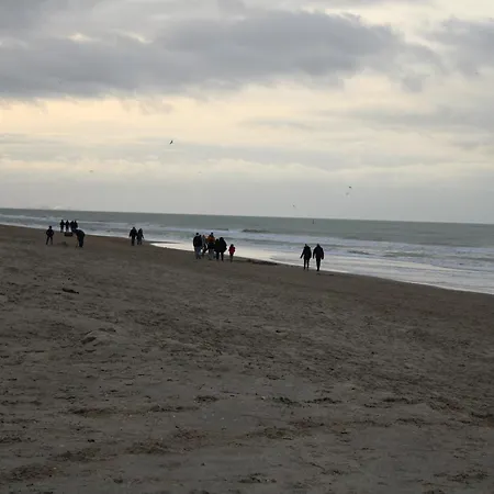 Apartman Caro Koksijde