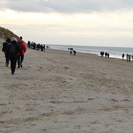 Apartman Caro Koksijde