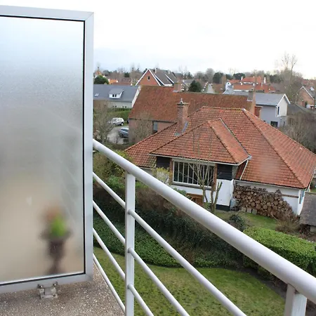 Caro Apartman Koksijde