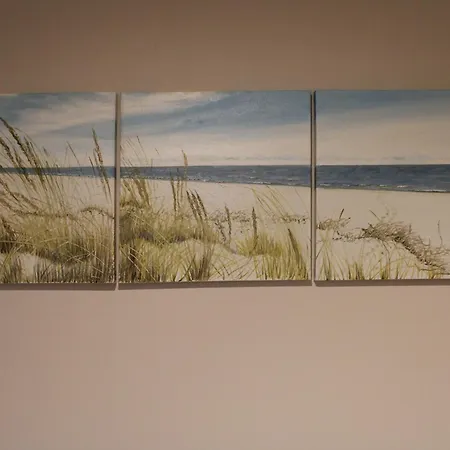 아파트 Caro 코크시데