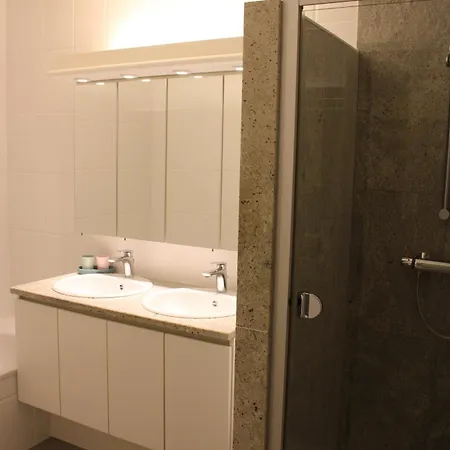 아파트 Caro 코크시데