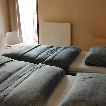 Διαμέρισμα Caro *