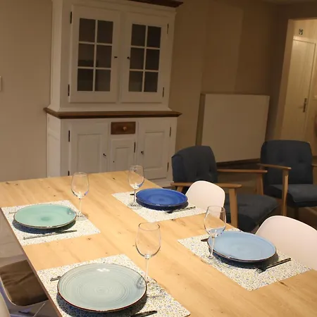 Apartman Caro Koksijde