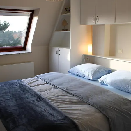 Διαμέρισμα Caro *