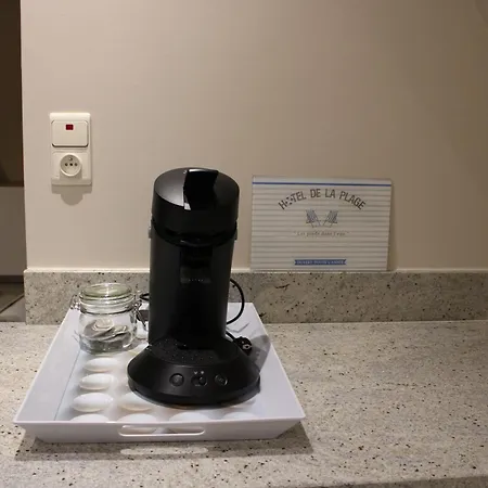 Caro Apartman Koksijde