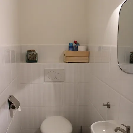 Caro 아파트 코크시데