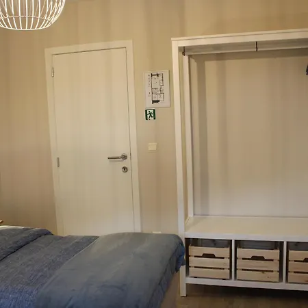 Caro Apartman