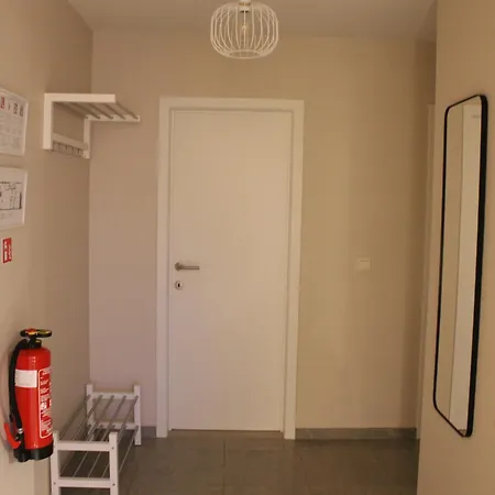 Caro דירה