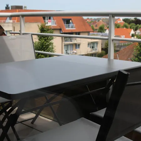 Διαμέρισμα Caro